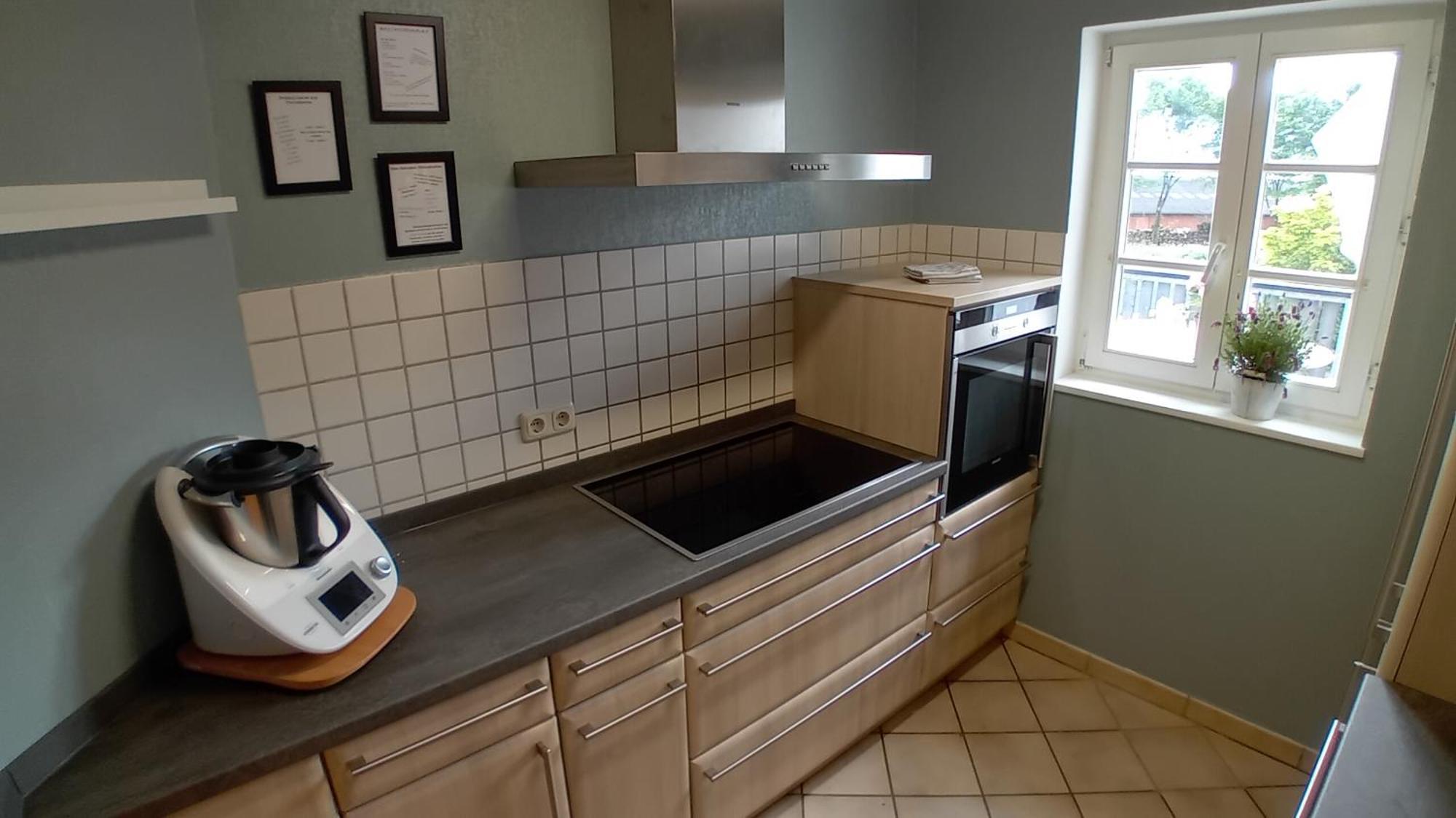Ferienwohnung In Der Jeessjass Bleialf Экстерьер фото