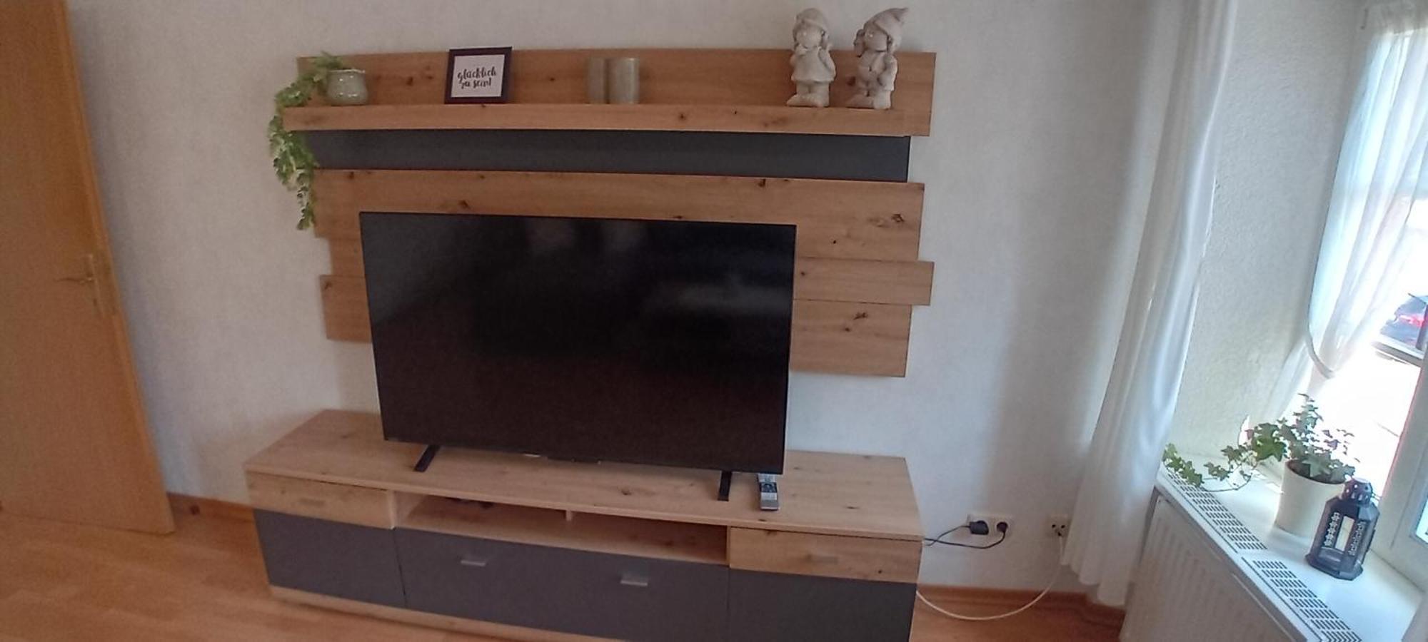 Ferienwohnung In Der Jeessjass Bleialf Экстерьер фото