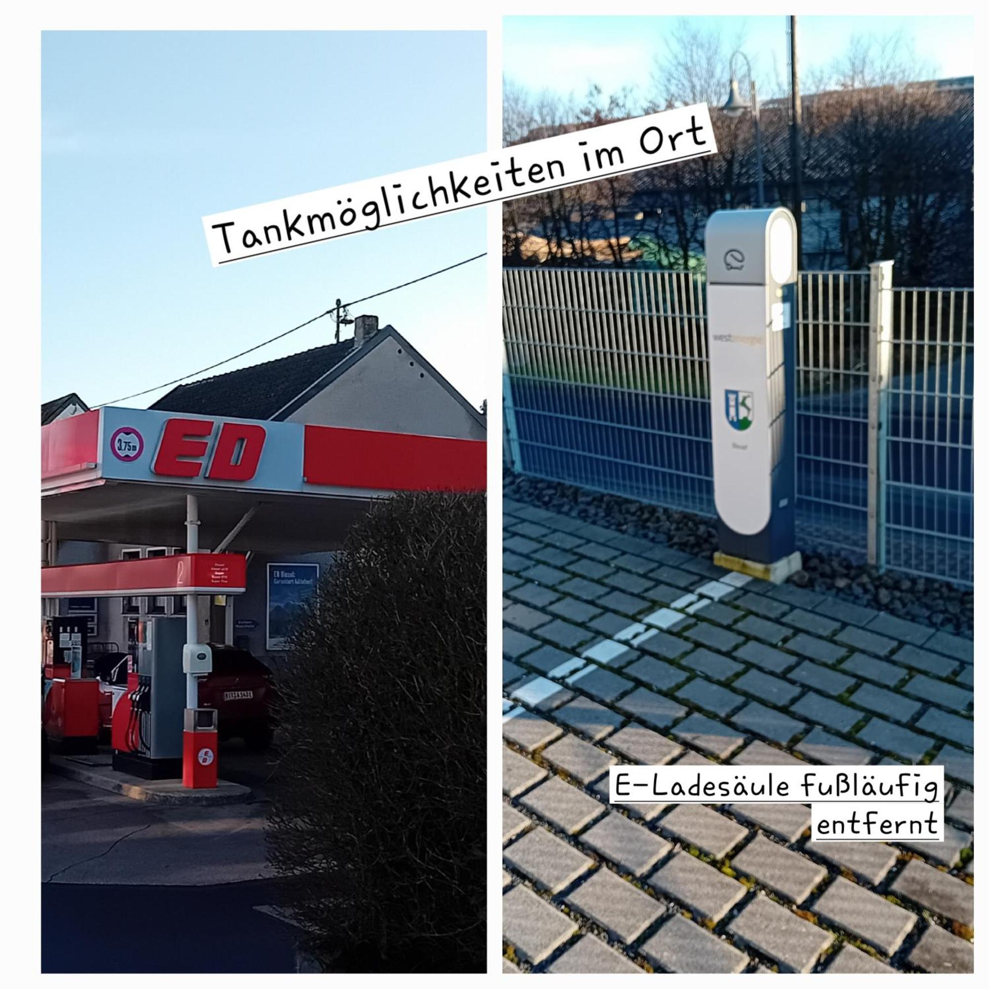 Ferienwohnung In Der Jeessjass Bleialf Экстерьер фото